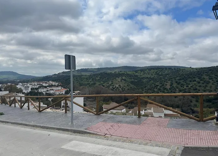 Apartamento La Zarza