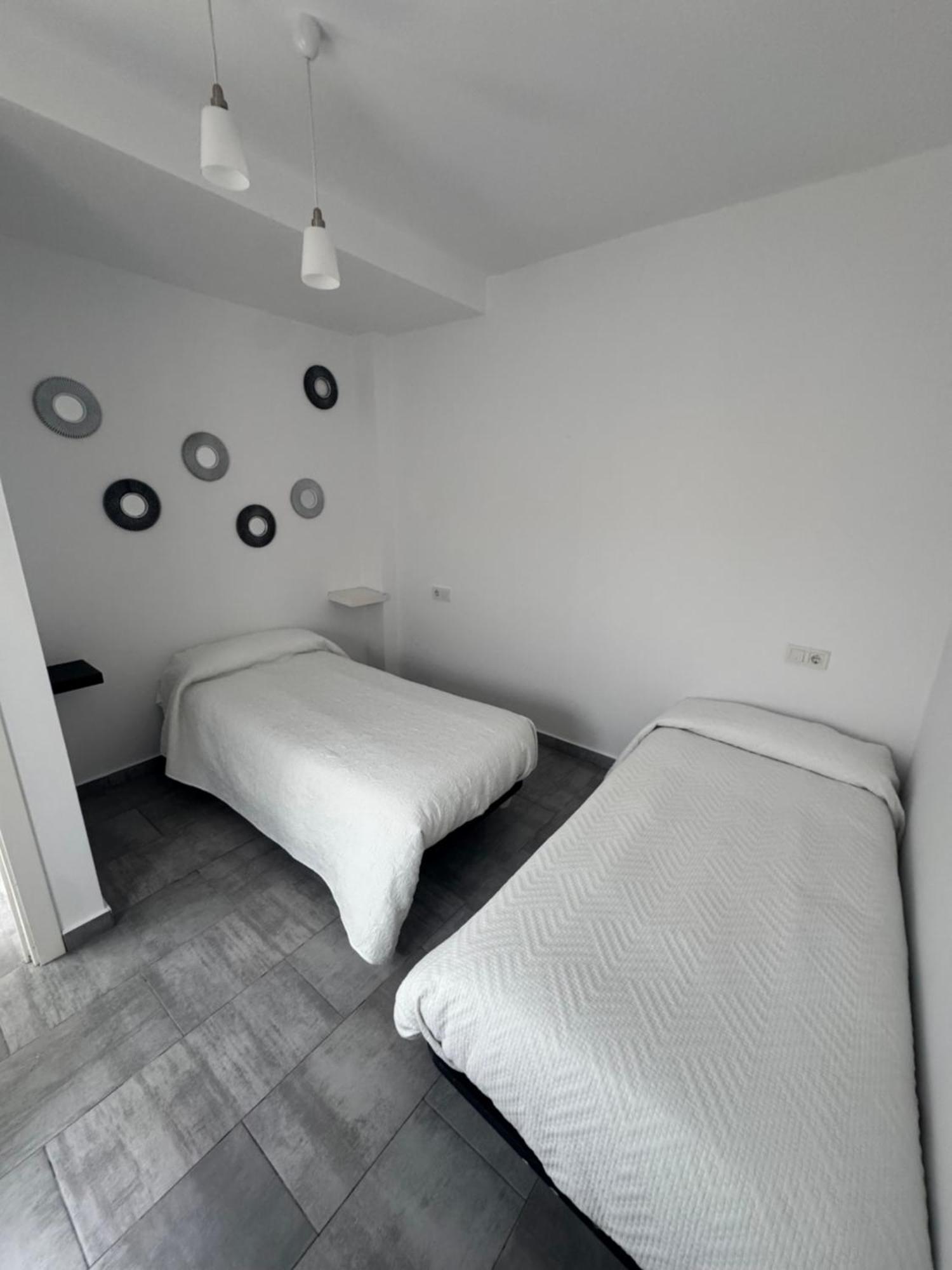 La Zarza Appartement El Bosque (Cadiz)